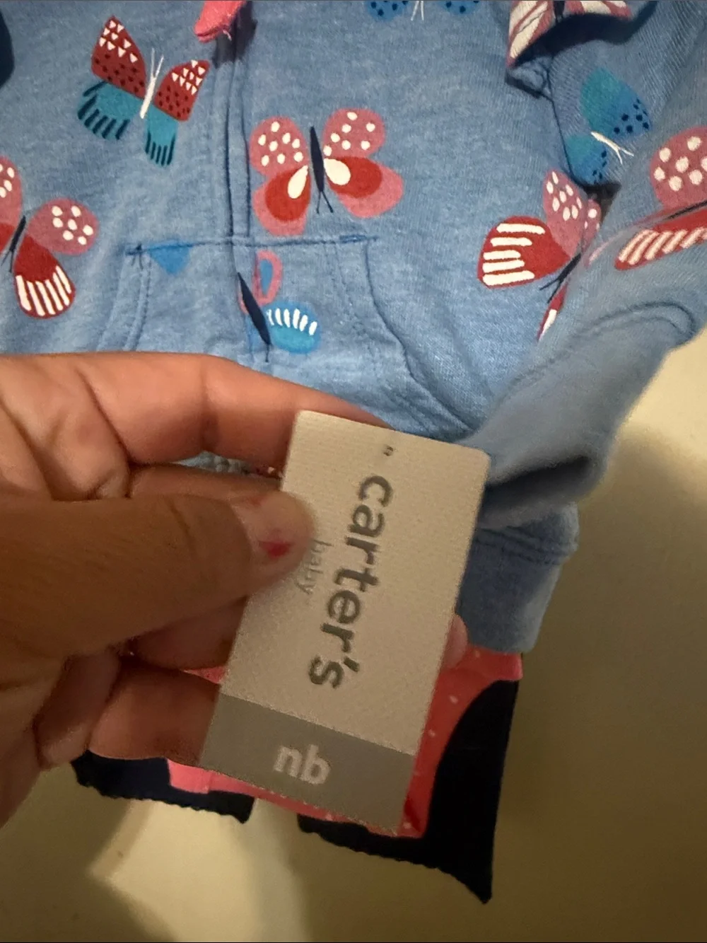 Carters carter set